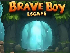 Laro Tumakas ang Batang Matapang online Laro Tumakas ang Batang Matapang online