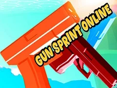 Laro Gun Sprint Online online
