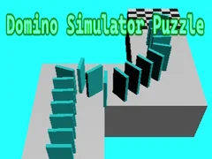 Laro Puzzle Simulador ng Domino online