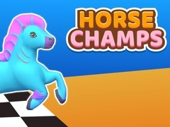 Laro Mga Kampeon ng Kabayo online Laro Mga Kampeon ng Kabayo online