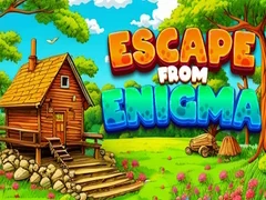Laro Takas mula sa Enigma online Laro Takas mula sa Enigma online