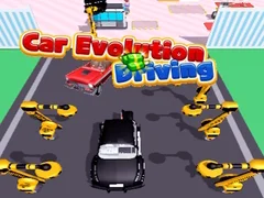 Laro Ebolusyon ng Sasakyan online Laro Ebolusyon ng Sasakyan online