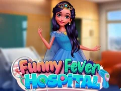 Laro Nakakatawang Lagnat Ospital online Laro Nakakatawang Lagnat Ospital online