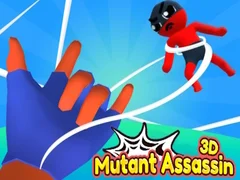 Laro Mamamatay Mutant 3D online Laro Mamamatay Mutant 3D online