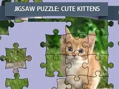 Laro Piraso Ng Cute Kittens online Laro Piraso Ng Cute Kittens online