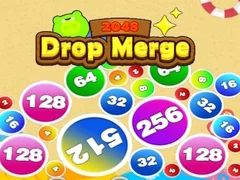 Laro 2048 Drop Pagsasama online Laro 2048 Drop Pagsasama online