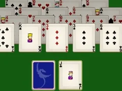 Laro Piramid Solitaire online Laro Piramid Solitaire online