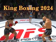 Laro Hari ng Boksing 2024 online