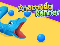 Laro Mang-run Anaconda online
