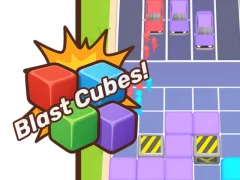 Laro BLAST CUBES online