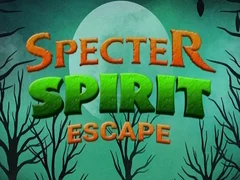 Laro Pagsagip ng Espiritu ng Specter online Laro Pagsagip ng Espiritu ng Specter online