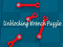 Laro Pagsasara ng Wrench Puzzle online