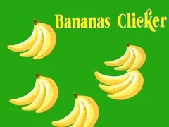 Laro Bananang Clicker online