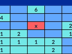 Laro Minesweeper, Isang Klasikong Laro ng Palaisipan online Laro Minesweeper, Isang Klasikong Laro ng Palaisipan online
