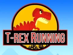 Laro Tumakbo ng TRex online