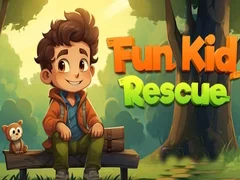 Laro Masayang Pagsagip ng Batang online Laro Masayang Pagsagip ng Batang online