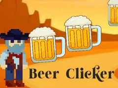 Laro Klicker ng Serbesa online Laro Klicker ng Serbesa online