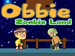 Laro Lupa ng mga Zombie Obbie online