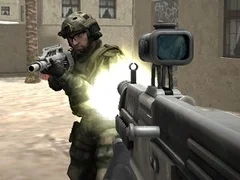 Laro Espesyal na Digmaan online