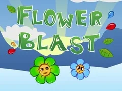 Laro Pagsabog ng Bulaklak online Laro Pagsabog ng Bulaklak online