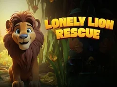 Laro Pagliligta ng Nag-iisang Leon online