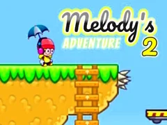 Laro Pakikipagsapalaran ni Melody 2 online Laro Pakikipagsapalaran ni Melody 2 online