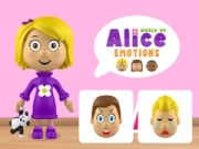 Laro Mundo ng Emosyon ni Alice online