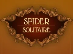 Laro Spider Solitaire online