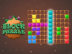 Laro Puzzles ng Block online