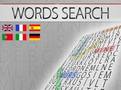 Laro Paghahanap ng mga Salita online Laro Paghahanap ng mga Salita online