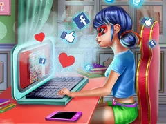 Laro Dotted Girl Fashion Blog online Laro Dotted Girl Fashion Blog online