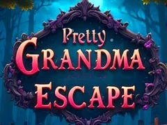 Laro Pagtakas ng Magandang Lola online Laro Pagtakas ng Magandang Lola online