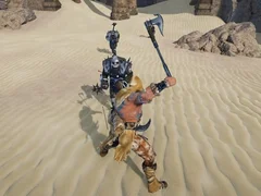 Laro Ang Mandirigma ng Scythian online Laro Ang Mandirigma ng Scythian online