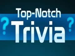 Laro Top Notch Trivia online