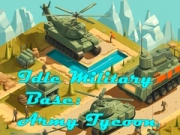 Laro Idle Militar Base: Army Tycoon online Laro Idle Militar Base: Army Tycoon online