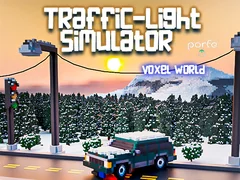 Laro Tagapagsimula ng Traffic Light online Laro Tagapagsimula ng Traffic Light online