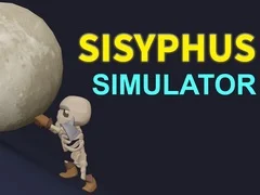 Laro Sisyphus Simulator online Laro Sisyphus Simulator online