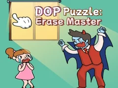 Laro Dop Puzzle: Master ng Burahin online Laro Dop Puzzle: Master ng Burahin online