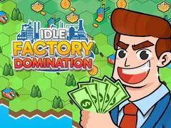 Laro Dominasyon ng Pabrika Naidle online