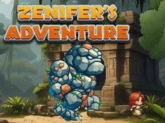 Laro Pakikipagsapalaran ni Zenifer online