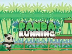 Laro Tumakbo ang Panda online