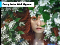 Laro Jigsaw ng mga Babae sa alamat online Laro Jigsaw ng mga Babae sa alamat online