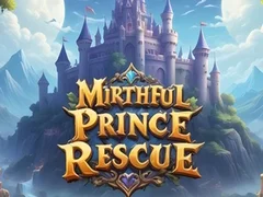 Laro Pagsagip sa Pranses na Masaya online