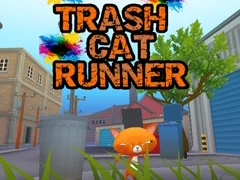 Laro Pusa Basura Tumakbo online