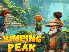 Laro Tuktok na Tumalon online Laro Tuktok na Tumalon online