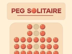 Laro Peg Solitaire online