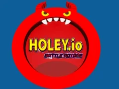 Laro Holey.io labanan royale online