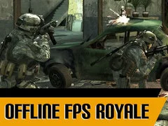 Laro FPS Royale Offline online