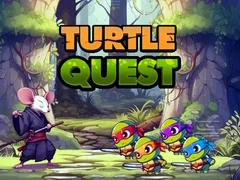 Laro Misyon ng Pagong online Laro Misyon ng Pagong online