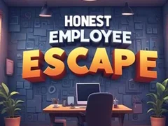 Laro Takas ng Matapat na Empleyado online Laro Takas ng Matapat na Empleyado online